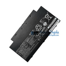 Bateria para Fujitsu FPCBP424 AH556 AH77/S/M FMVNBP233 [bateria de substituição]